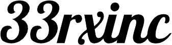 33rxinc